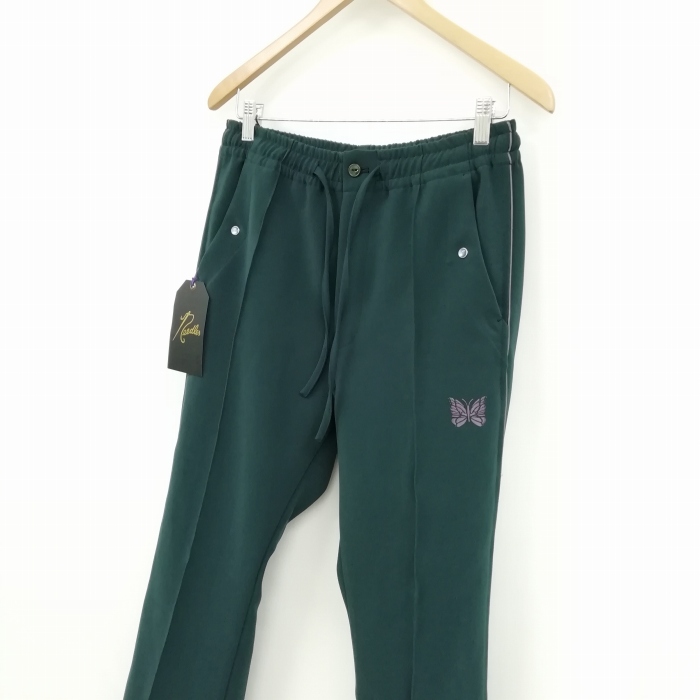未使用品 ニードルス ニードルズ Needles NS151 PIPING COWBOY PANT