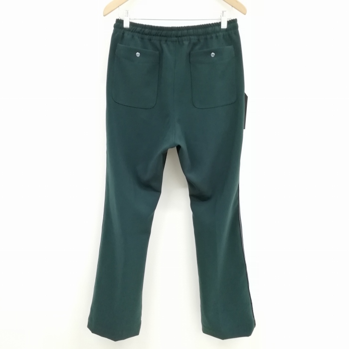 未使用品 ニードルス ニードルズ Needles NS151 PIPING COWBOY PANT 