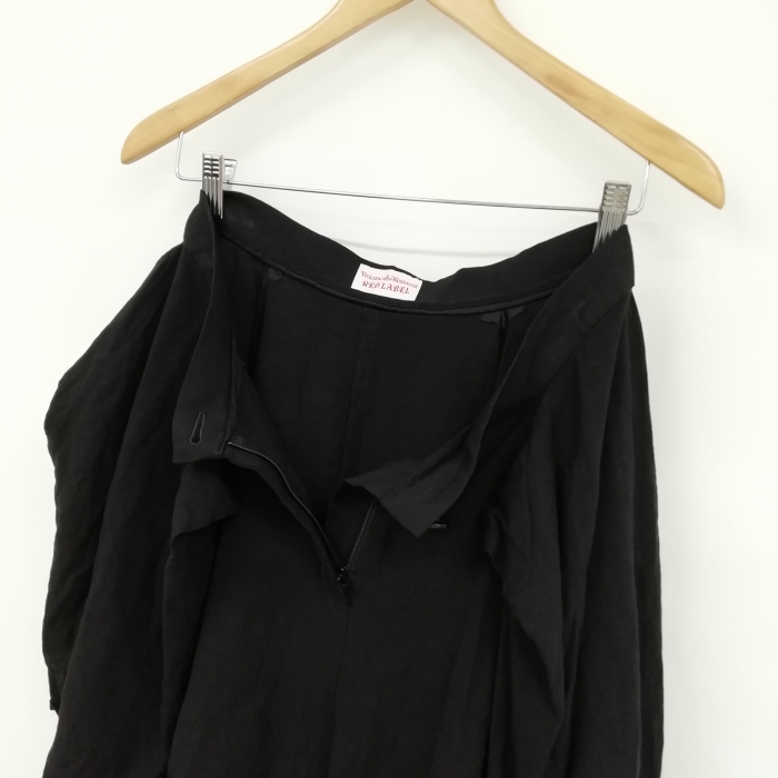 ヴィヴィアンウエストウッドレッドレーベル Vivienne Westwood RED