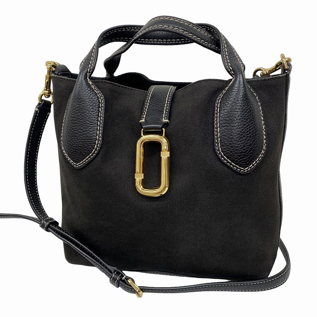 マークジェイコブス MARC JACOBS レポーターキャンバス H117M06SP21 