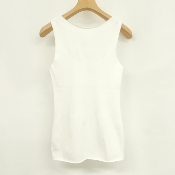ミーイッセイミヤケ me ISSEY MIYAKE MI74KR231 ジャガード ロゴ 