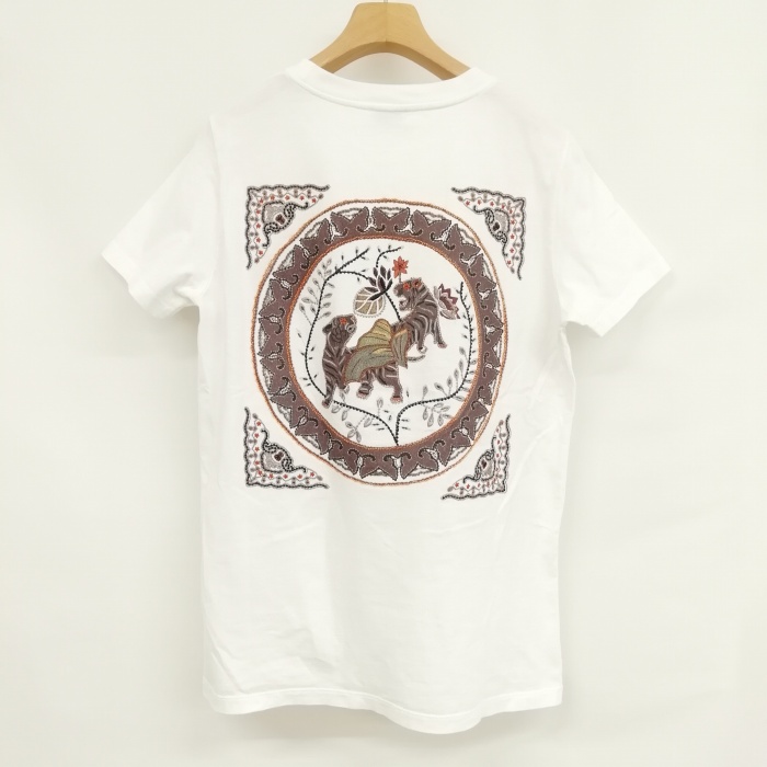 ETRO エトロ　Tシャツ エトロ etro King & Prince 髙橋海人 Tee Sサイズ Tシャツ