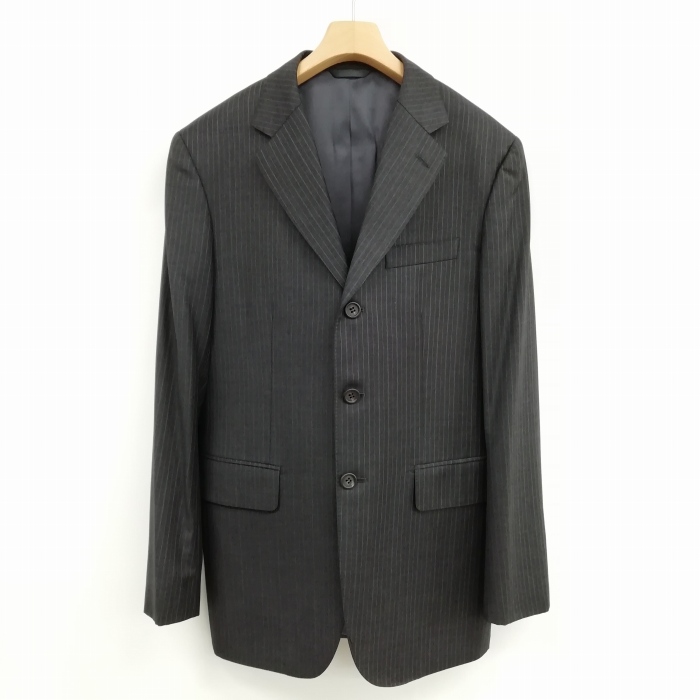 ポールスミスコレクション PAUL SMITH COLLECTION Charles Clayton生地 