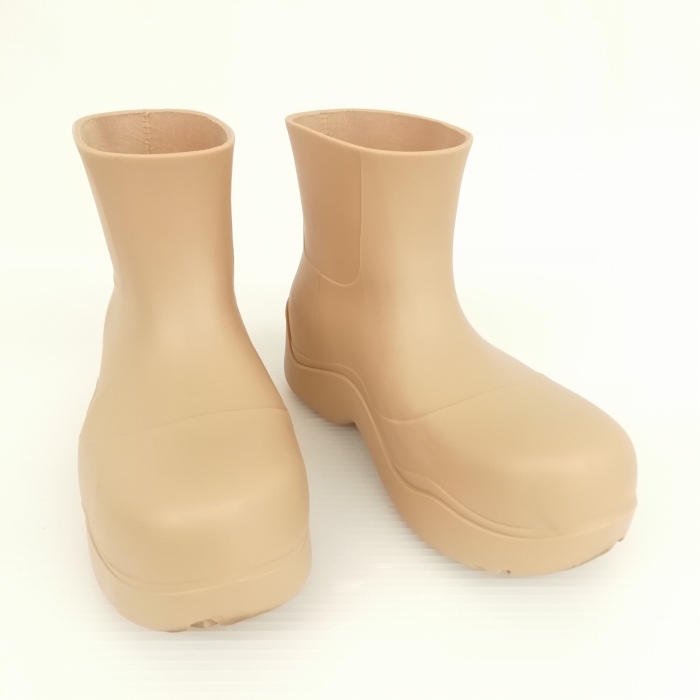 ボッテガヴェネタ BOTTEGA VENETA Puddle パドルブーツ レインブーツ 