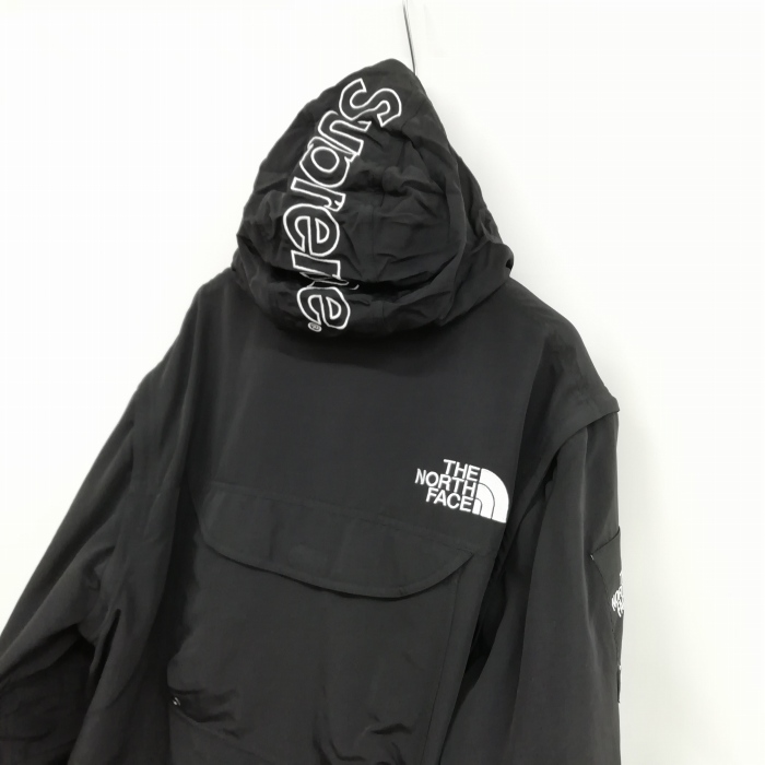 シュプリーム SUPREME × ノースフェイス NP02205I 22SS Trekking
