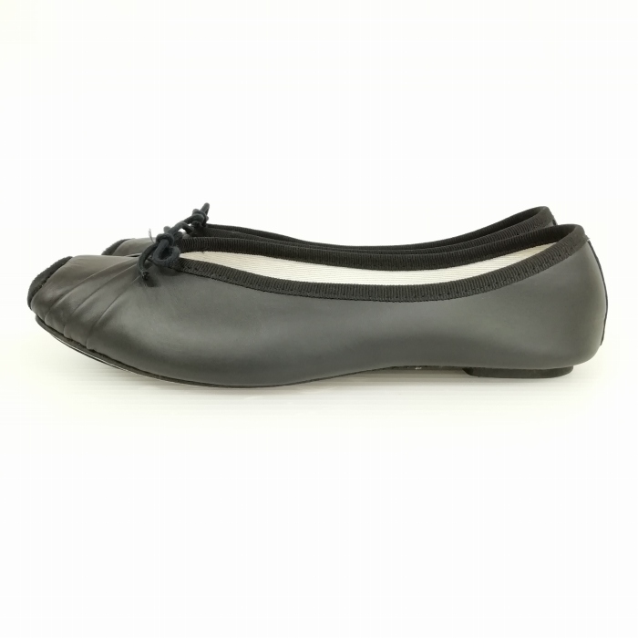 レペット Repetto バレエシューズ フラット パンプス ギャザー