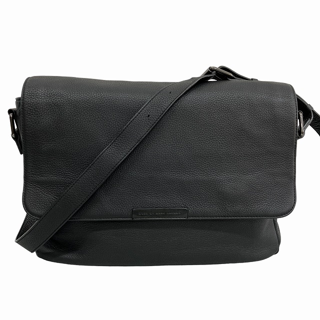 マークバイマークジェイコブス MARC by MARC JACOBS レザー ショルダー 