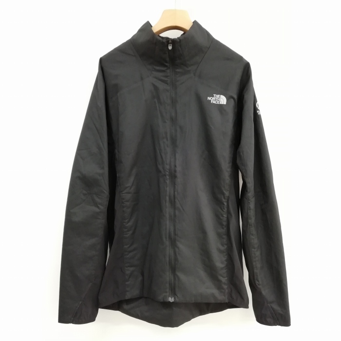 ザノースフェイス THE NORTH FACE NY82177 VENTRIX TRAIL JACKET ベン 