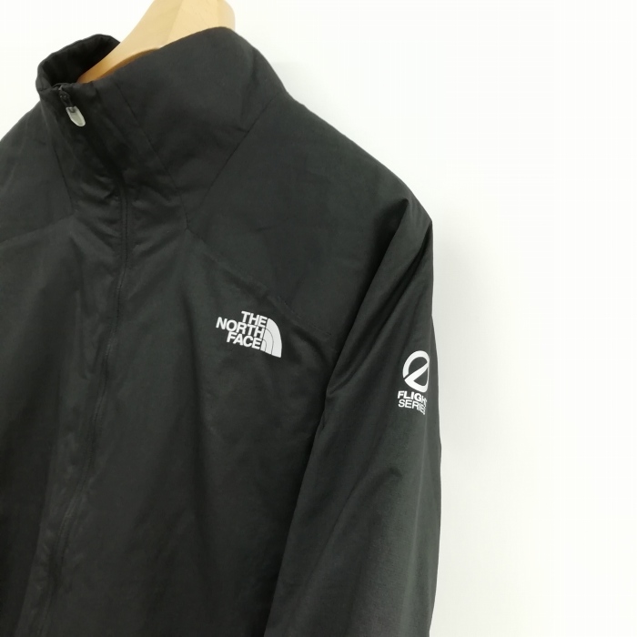 ザノースフェイス THE NORTH FACE NY82177 VENTRIX TRAIL JACKET ベン 