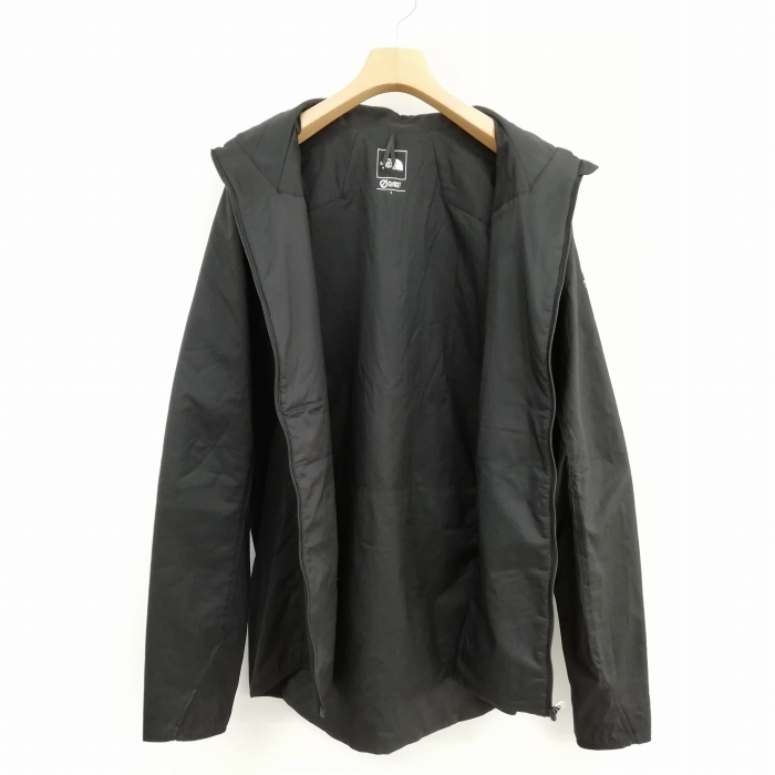 ザノースフェイス THE NORTH FACE NY82177 VENTRIX TRAIL JACKET ベン 