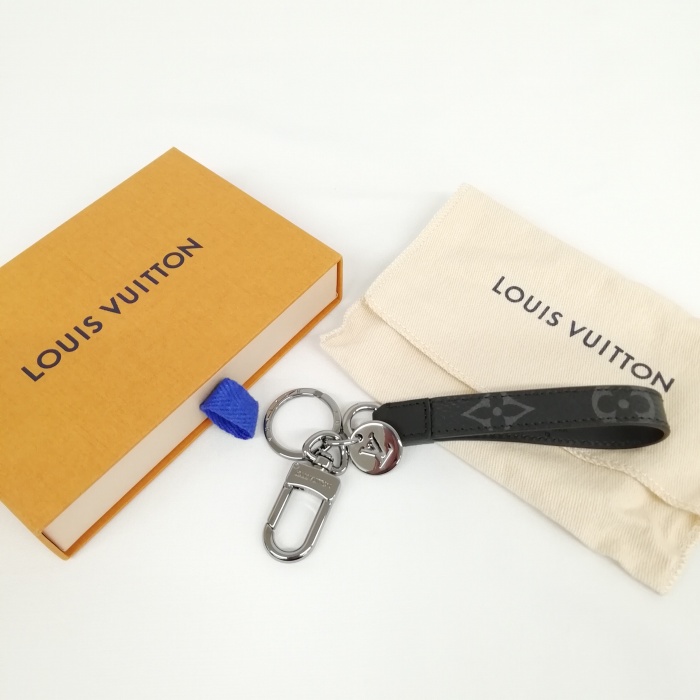 ルイヴィトン LOUIS VUITTON ドラゴンヌ M61950 モノグラム エクリプス 