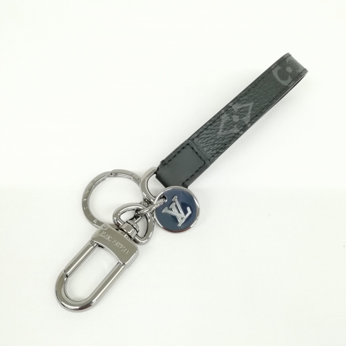 ルイヴィトン LOUIS VUITTON ドラゴンヌ M61950 モノグラム エクリプス 