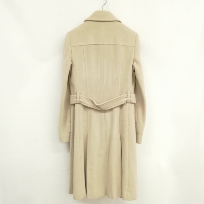 BURBERRY バーバリー トレンチ コート ステンカラー Aライン