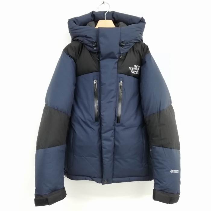 ザノースフェイス THE NORTH FACE 極美品 ND92340 Baltro Light Jacket 