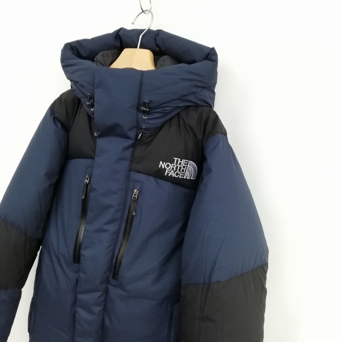 ザノースフェイス THE NORTH FACE 極美品 ND92340 Baltro Light Jacket 