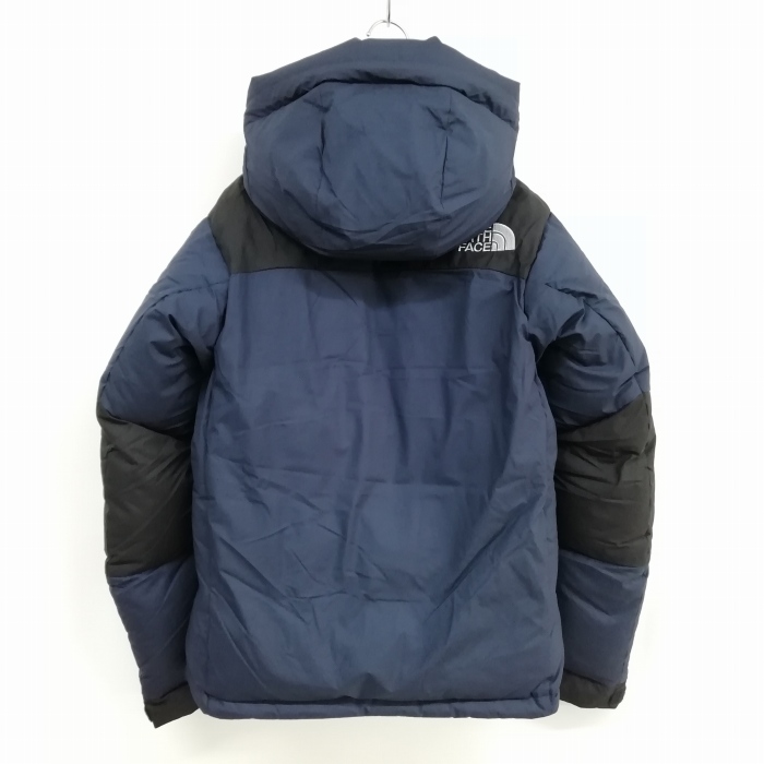 ザノースフェイス THE NORTH FACE 極美品 ND92340 Baltro Light Jacket 
