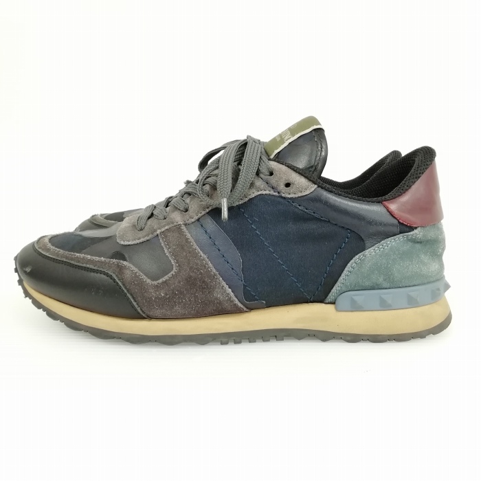 ヴァレンティノ ガラヴァーニ VALENTINO GARAVANI T1723 ロック 