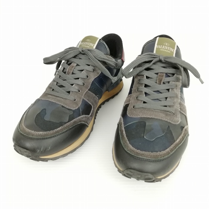 ヴァレンティノ ガラヴァーニ VALENTINO GARAVANI T1723 ロック 