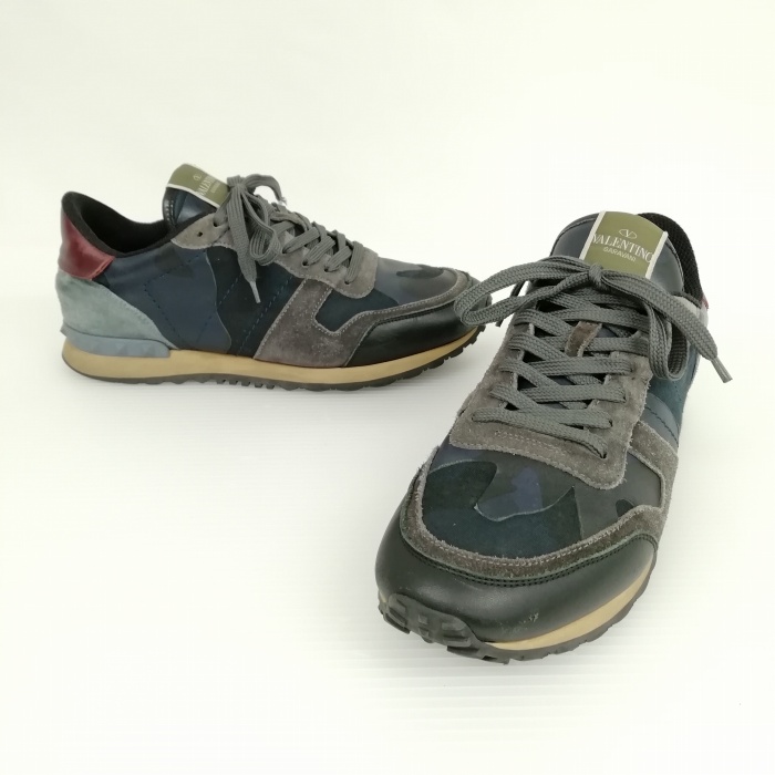 ヴァレンティノ ガラヴァーニ VALENTINO GARAVANI T1723 ロック 
