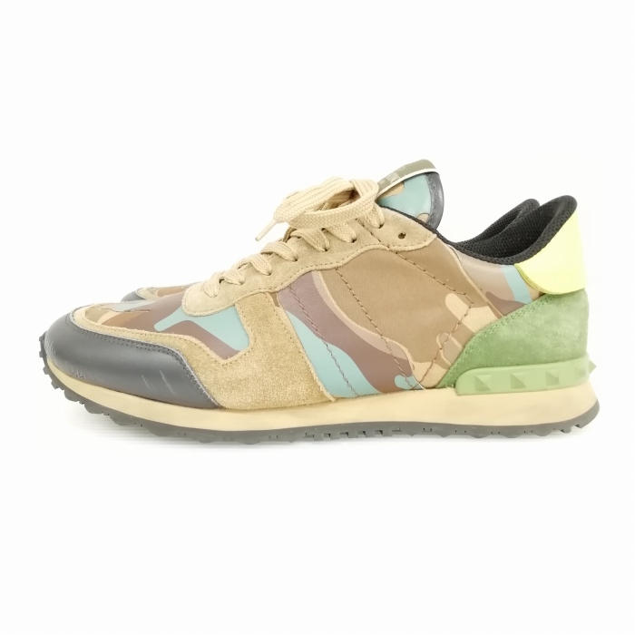 ヴァレンティノ ガラヴァーニ VALENTINO GARAVANI T1723 ロック 