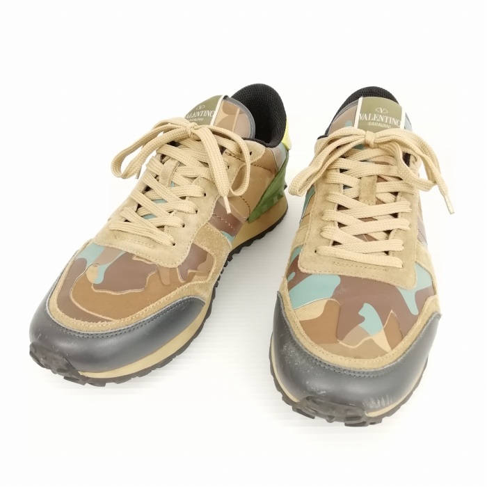 ヴァレンティノ ガラヴァーニ VALENTINO GARAVANI T1723 ロック 