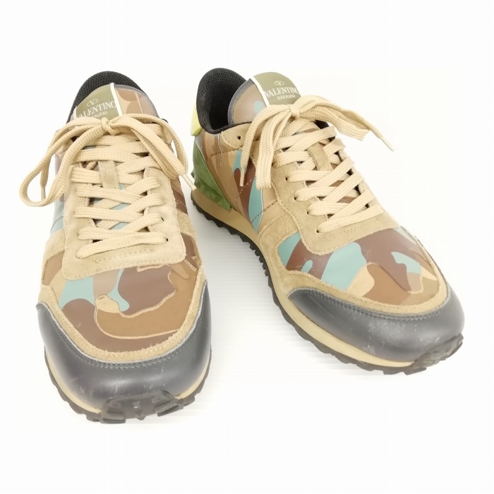 ヴァレンティノ ガラヴァーニ VALENTINO GARAVANI T1723 ロック 