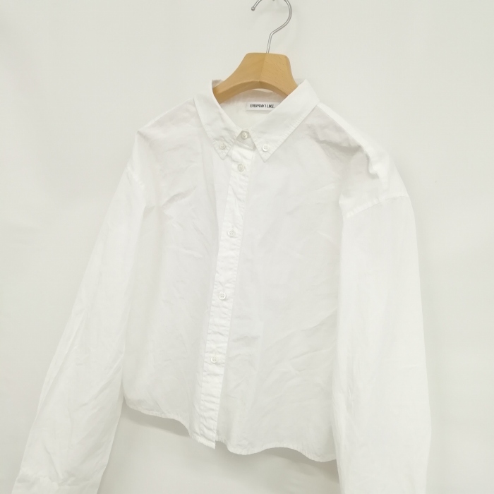 ドゥーズィエムクラス DEUXIEME CLASSE エブリデイアイライク EVERYDAY  