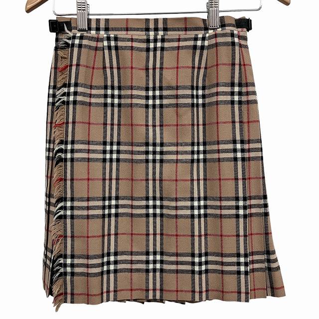 バーバリーズブルーレーベル Burberry
