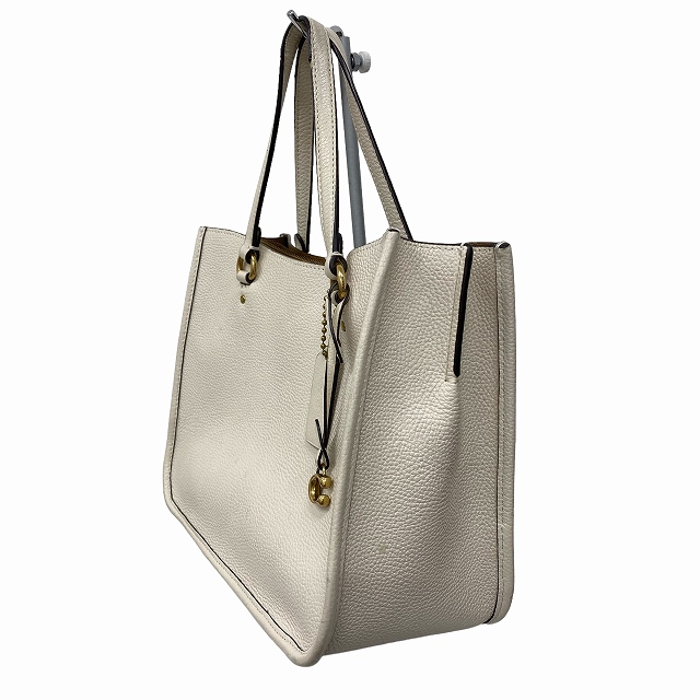 コーチ COACH ハンドバッグ ショルダーバッグ C3460 タイラー キャリー 