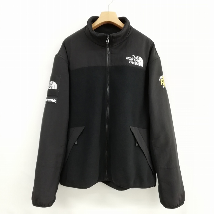 シュプリーム SUPREME × The North Face ノースフェイス 19AW RTG  