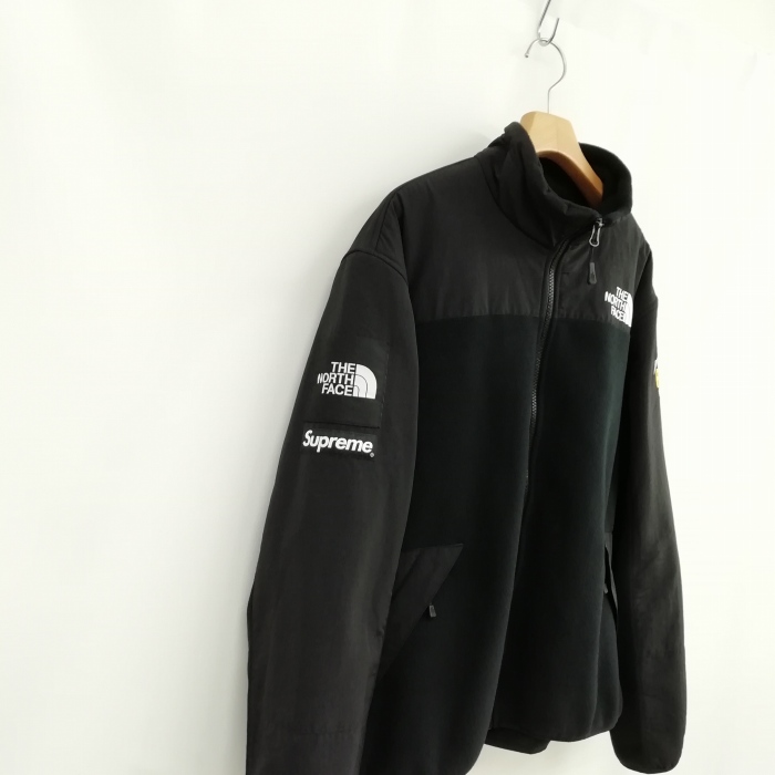 シュプリーム SUPREME × The North Face ノースフェイス 19AW RTG 