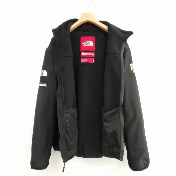 シュプリーム SUPREME × The North Face ノースフェイス 19AW RTG 