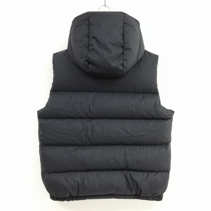 未使用品 ザノースフェイス THE NORTH FACE ND92231 CAMP Sierra Vest 