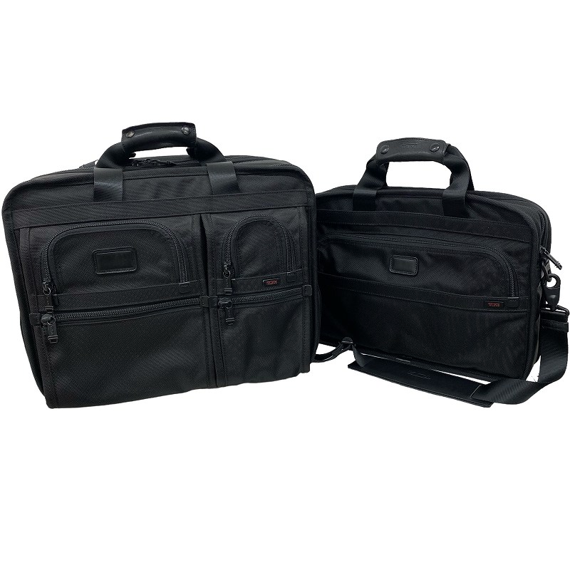トゥミ TUMI 26103DH エクスパンダブル キャリーバッグ キャリーケース 