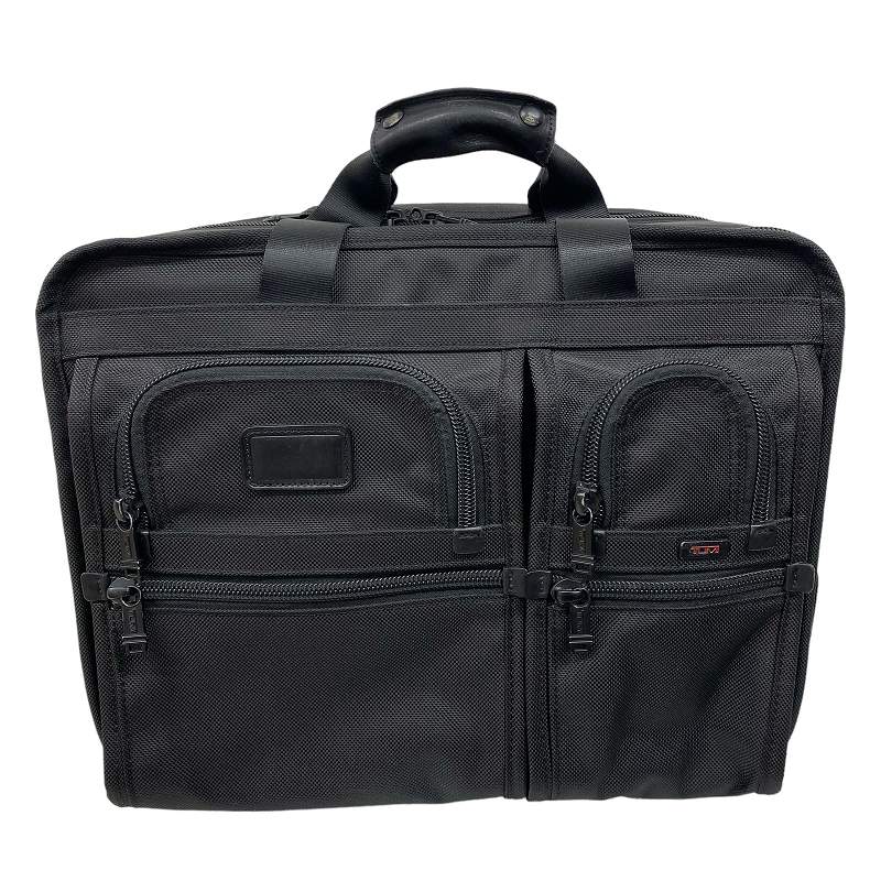 付属品充実】TUMI 26104DH トゥミ 買い漁り キャリーケース 2輪 ブラック