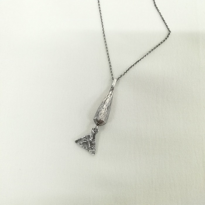 サンローラン パリ SAINT LAURENT PARIS コーン＆トライアングル