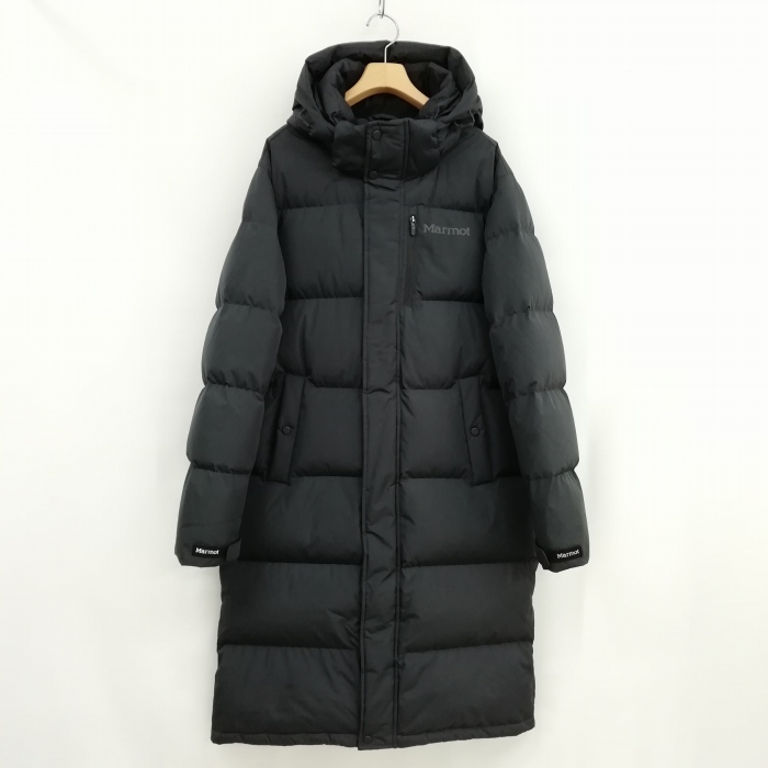 マーモット MARMOT PREMIUM DUCK DOWN フーデッド ダック ダウン  