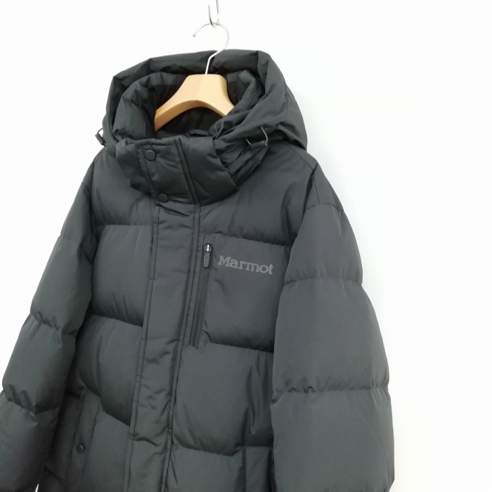 マーモット MARMOT PREMIUM DUCK DOWN フーデッド ダック ダウン 