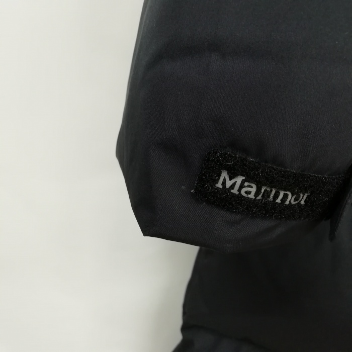 マーモット MARMOT PREMIUM DUCK DOWN フーデッド ダック ダウン 
