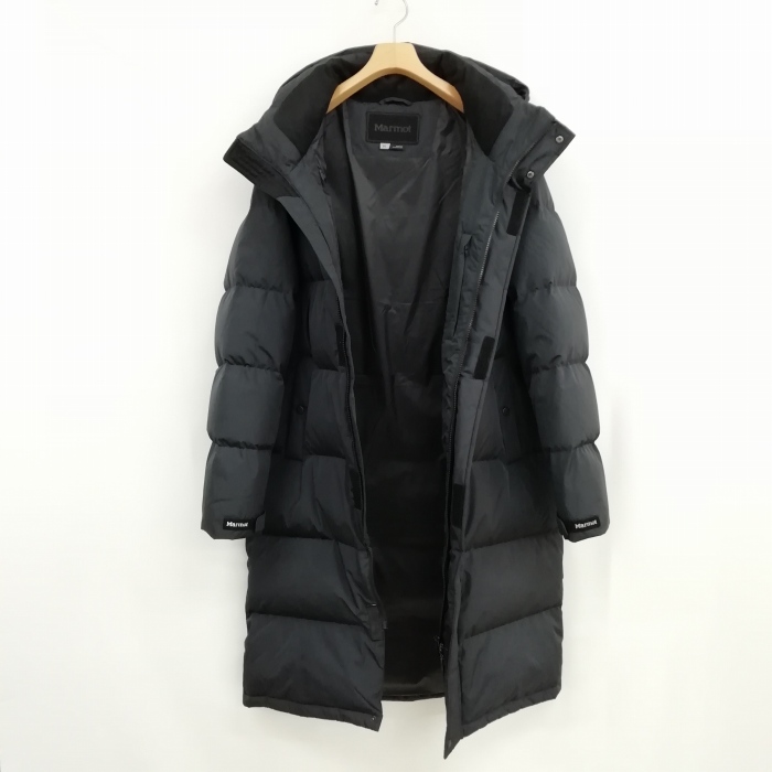 マーモット MARMOT PREMIUM DUCK DOWN フーデッド ダック ダウン 