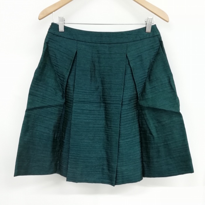 未使用品 アルマーニ コレツィオーニ ARMANI COLLEZIONI 2015 リネン  