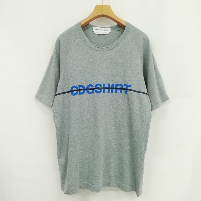コムデギャルソンシャツ COMME des GARCONS SHIRT 90s 00初期 