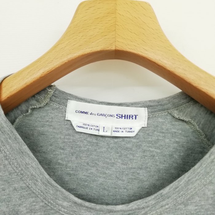 コムデギャルソンシャツ COMME des GARCONS SHIRT 90s 00初期 