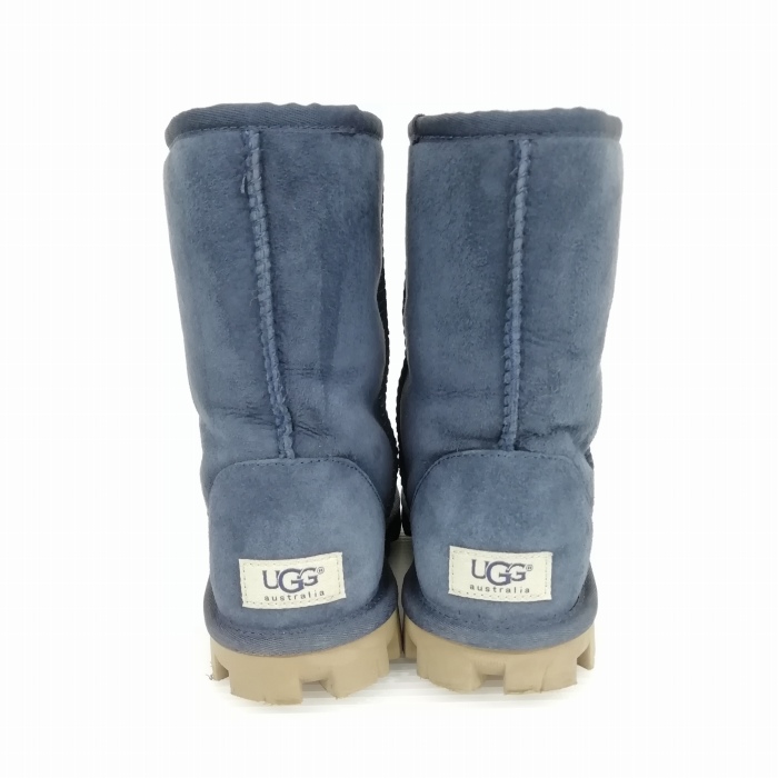UGGムートンブーツ5835 (ESSENTIAL SHORT) UGGムートンブーツ5835 (ESSENTIAL SHORT)