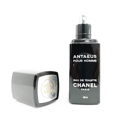 シャネル CHANEL アンテウス オードゥ トワレット ヴァポリザター 香水  