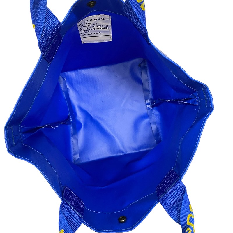 ネクサスセブン NEXUS7 NEXUSVII オールウェザー トートバッグ S PVC