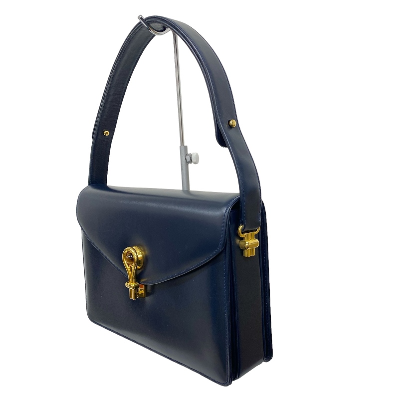 グッチ GUCCI オールドグッチ ヴィンテージ ショルダーバッグ 肩掛け 