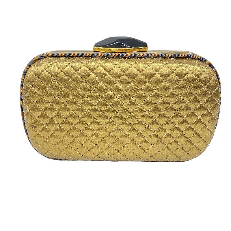ボッテガヴェネタ BOTTEGA VENETA ヴィンテージ クラッチバッグ 