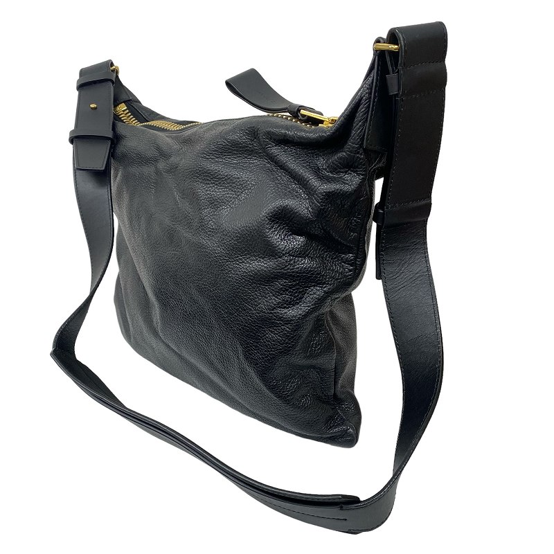 トムフォード TOM FORD ショルダーバッグ クロスボディ メッセンジャー 
