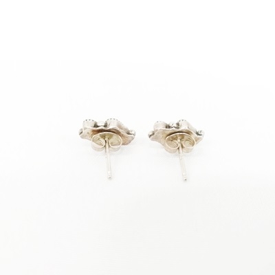 インディアンジュエリー Indianjewelry ズニ ZUNI ターコイズ ドロップ